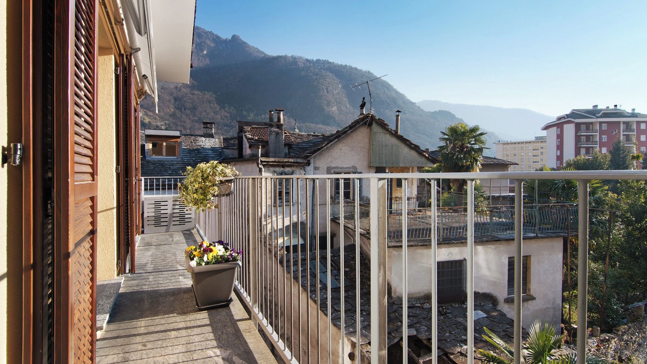 Photo of Outdoor in Chiavenna