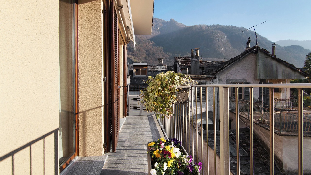 Photo of Outdoor in Chiavenna