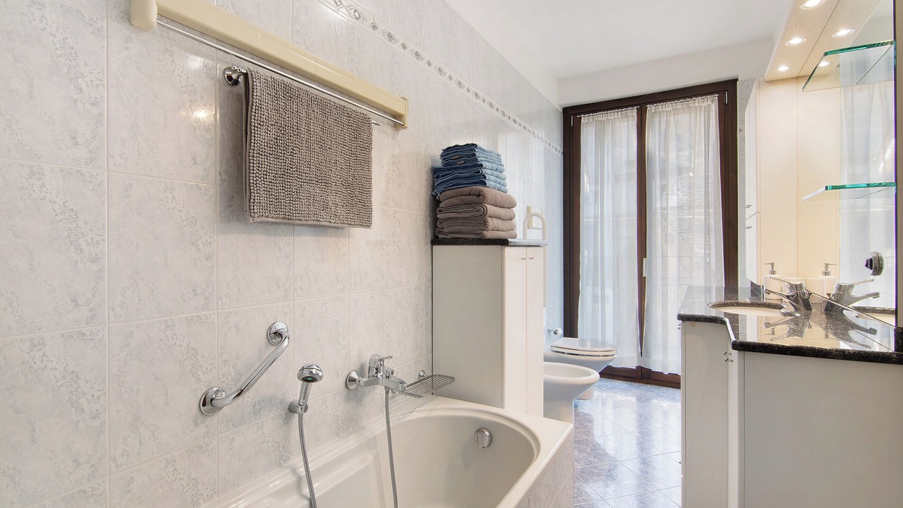 Photo of Bathroom in Chiavenna