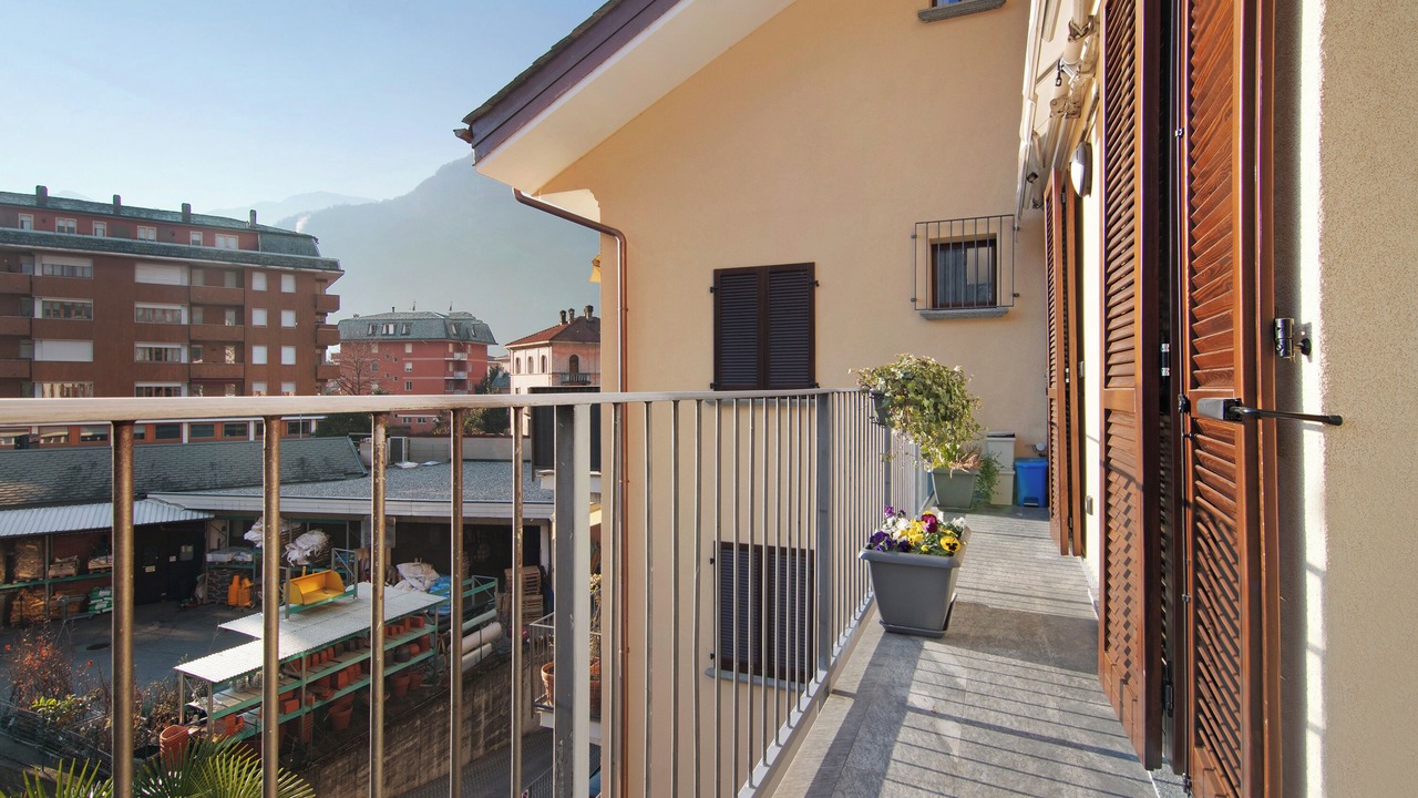 Photo of Outdoor in Chiavenna