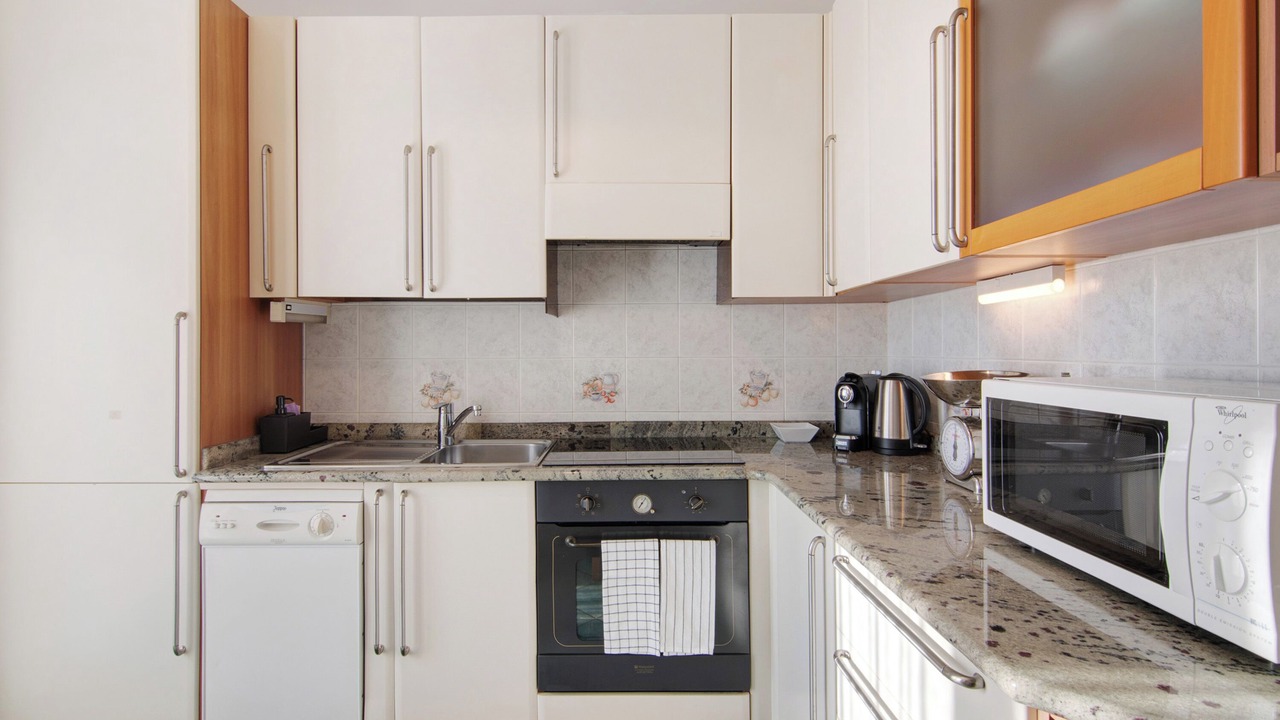 Photo of Kitchen in Chiavenna