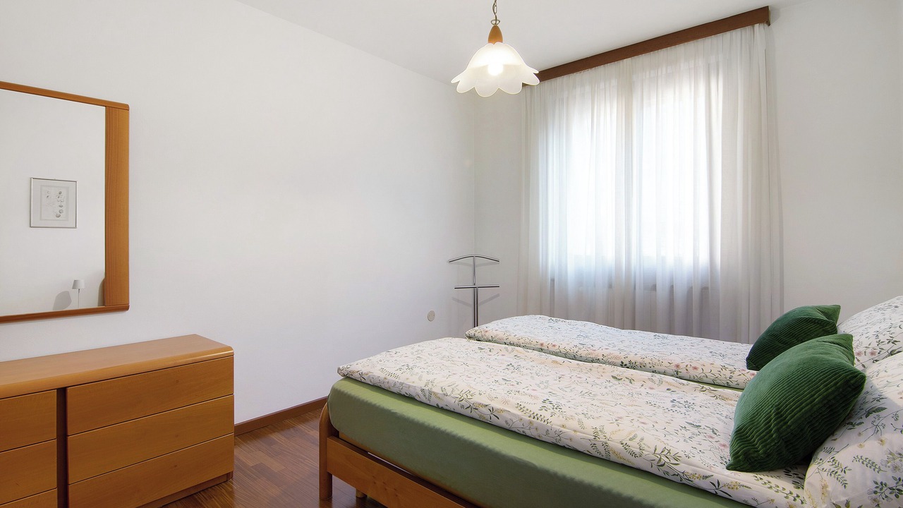 Photo of Bedroom in Chiavenna