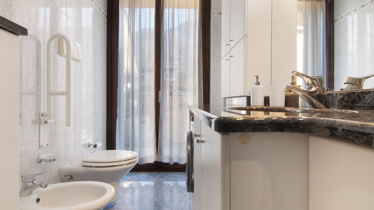 Photo of Bathroom in Chiavenna