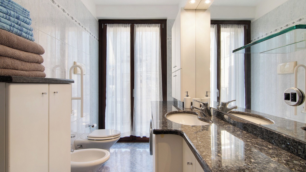 Photo of Bathroom in Chiavenna