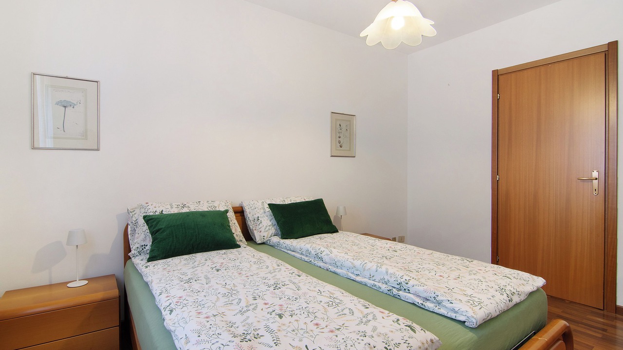 Photo of Bedroom in Chiavenna