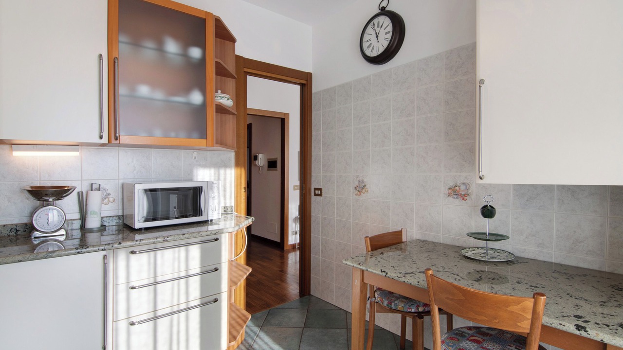 Photo of Kitchen in Chiavenna