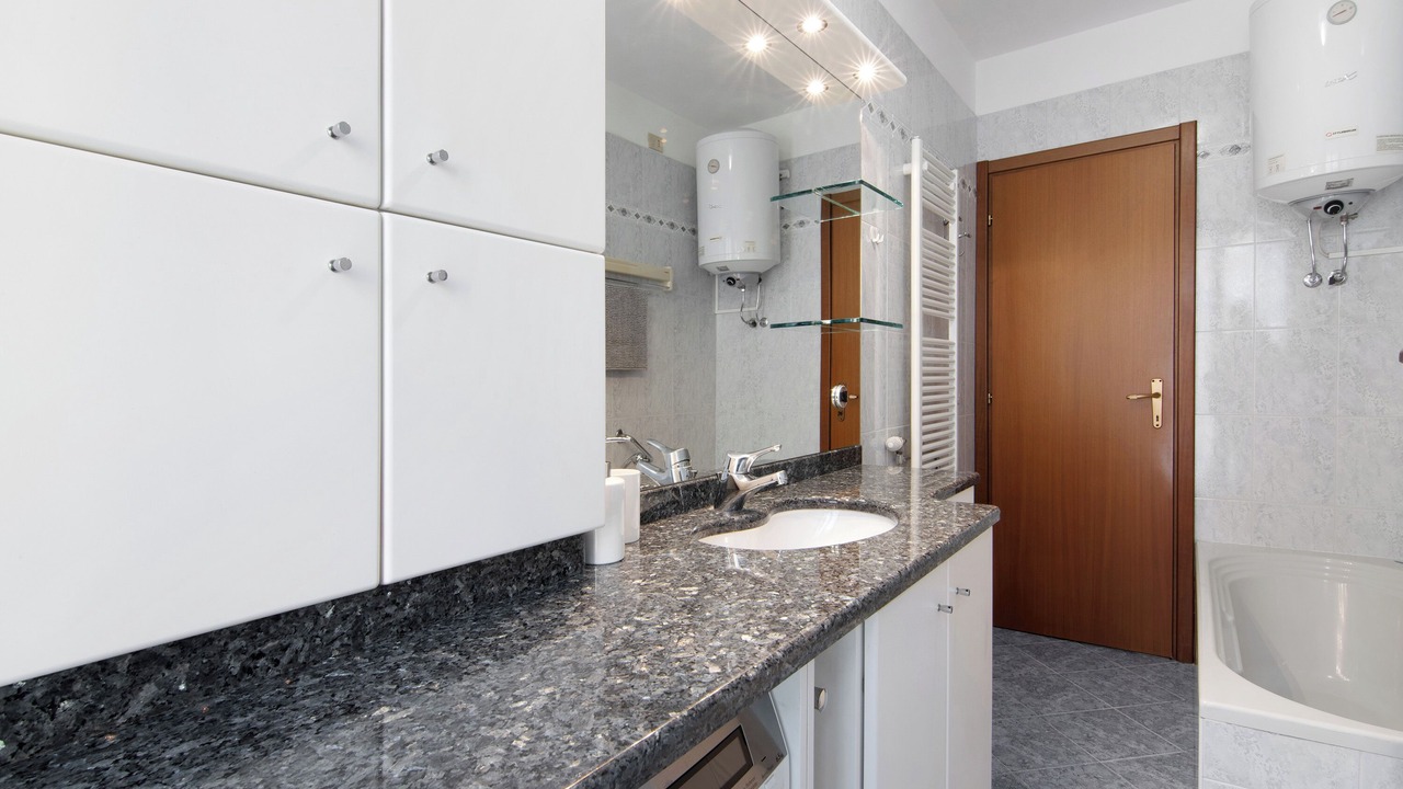 Photo of Bathroom in Chiavenna
