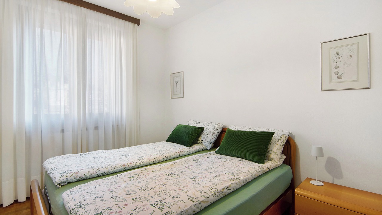 Photo of Bedroom in Chiavenna
