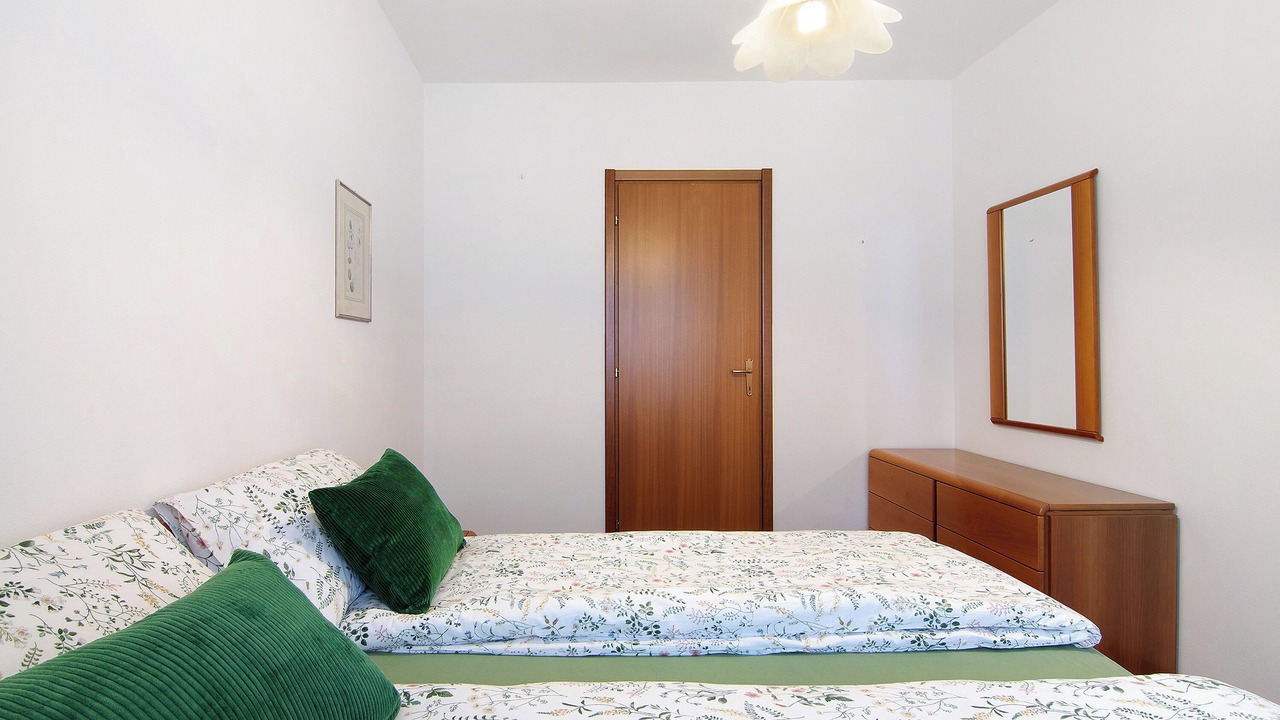 Photo of Bedroom in Chiavenna