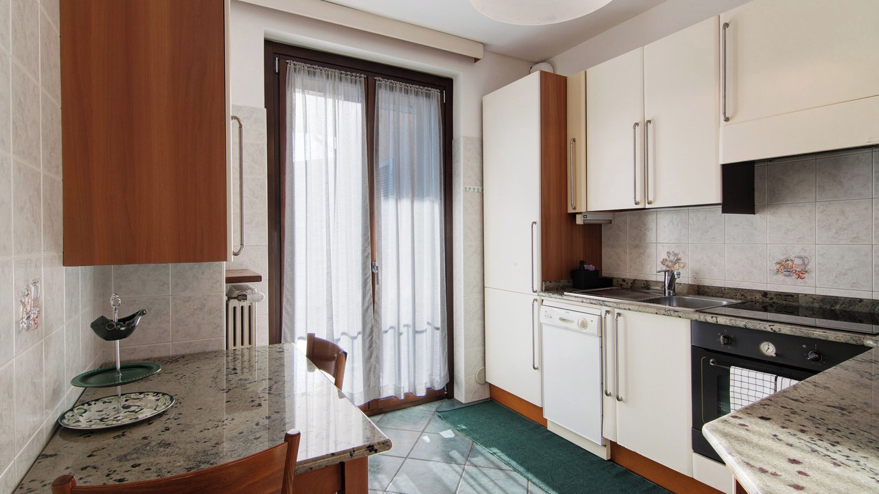 Photo of Kitchen in Chiavenna