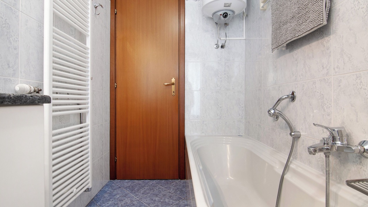 Photo of Bathroom in Chiavenna