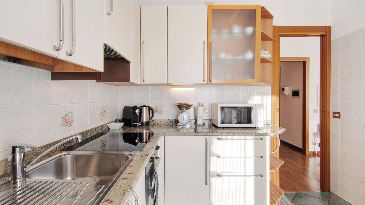 Photo of Kitchen in Chiavenna