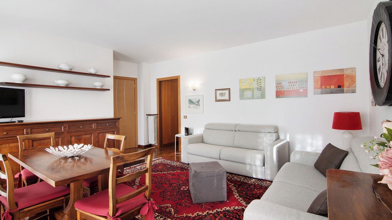 Photo of Livingroom in Chiavenna