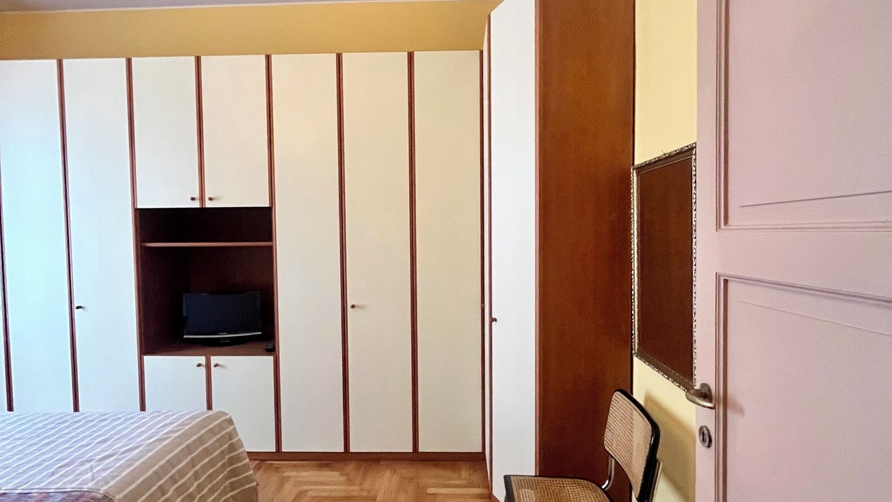 Photo of Bedroom in Lazzaretto