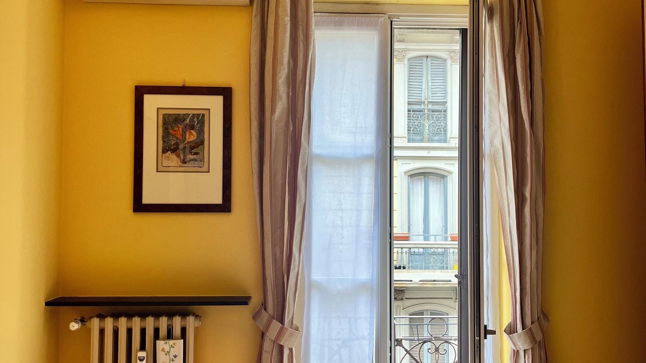Photo of Bedroom in Lazzaretto