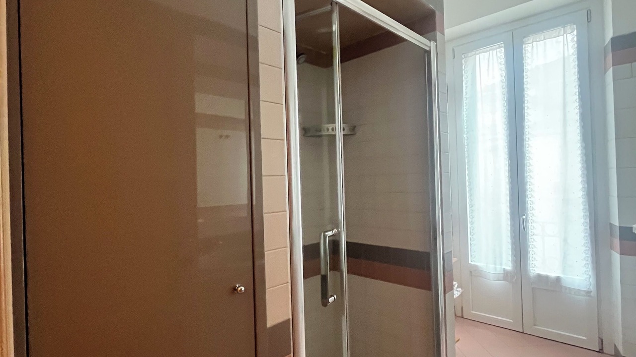 Photo of Bathroom in Lazzaretto