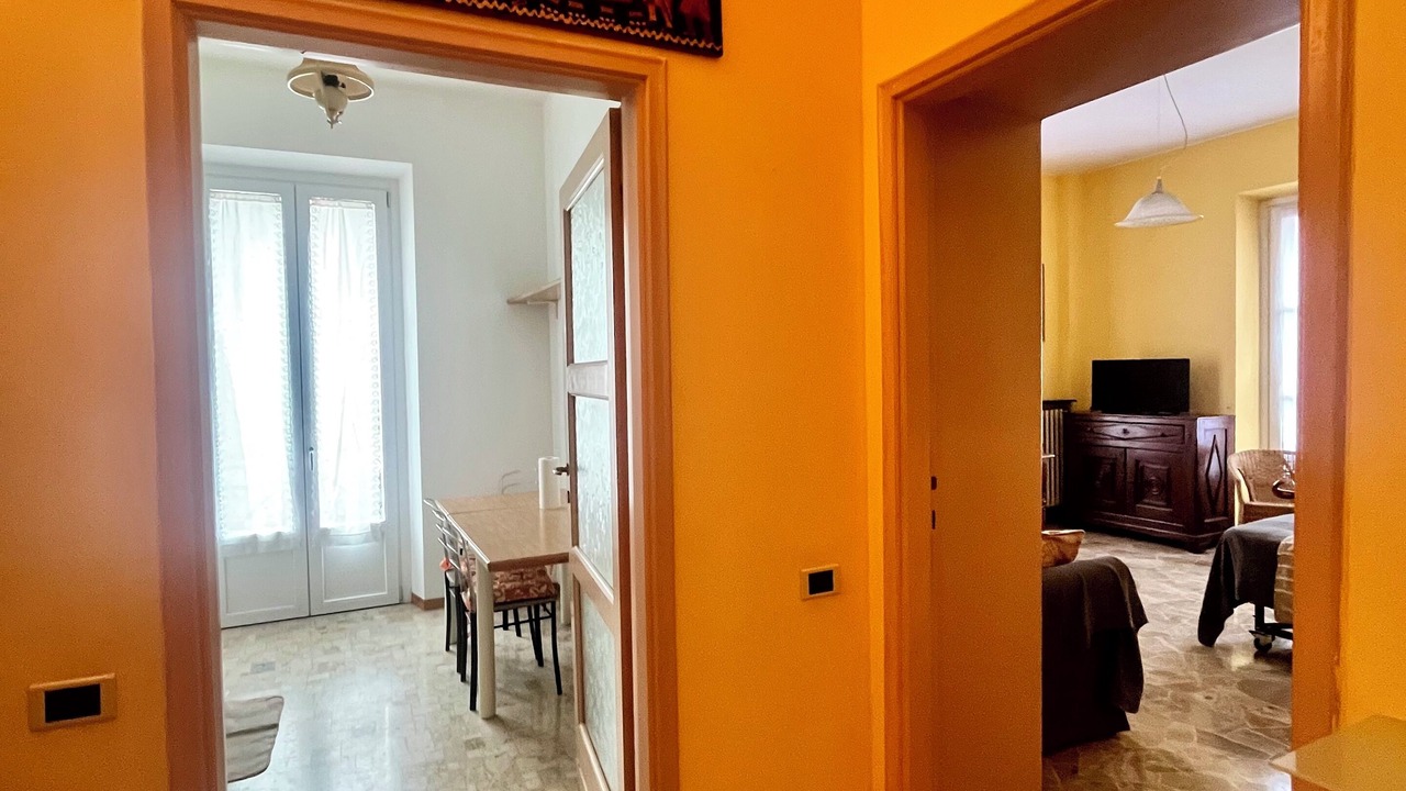 Photo of Livingroom in Lazzaretto