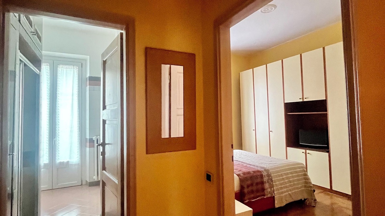 Photo of Bedroom in Lazzaretto