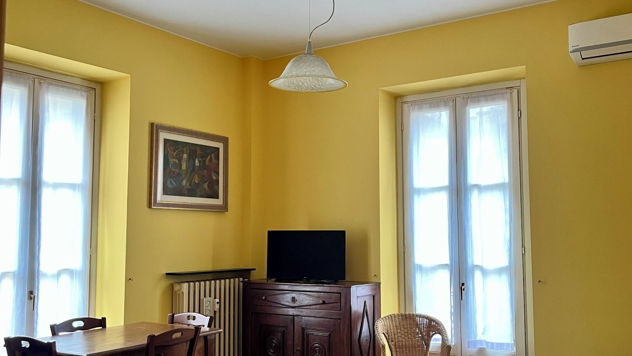 Photo of Bedroom in Lazzaretto