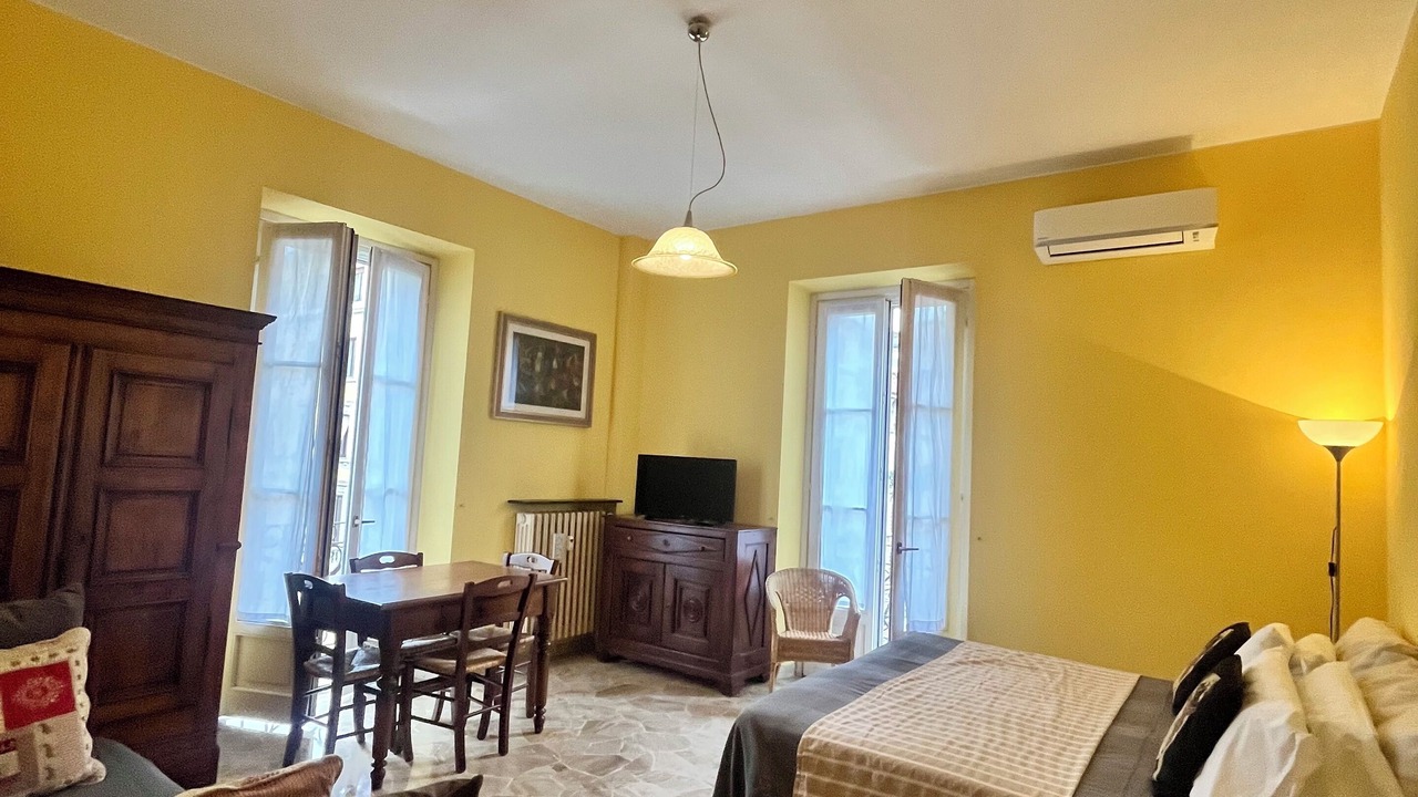 Photo of Bedroom in Lazzaretto