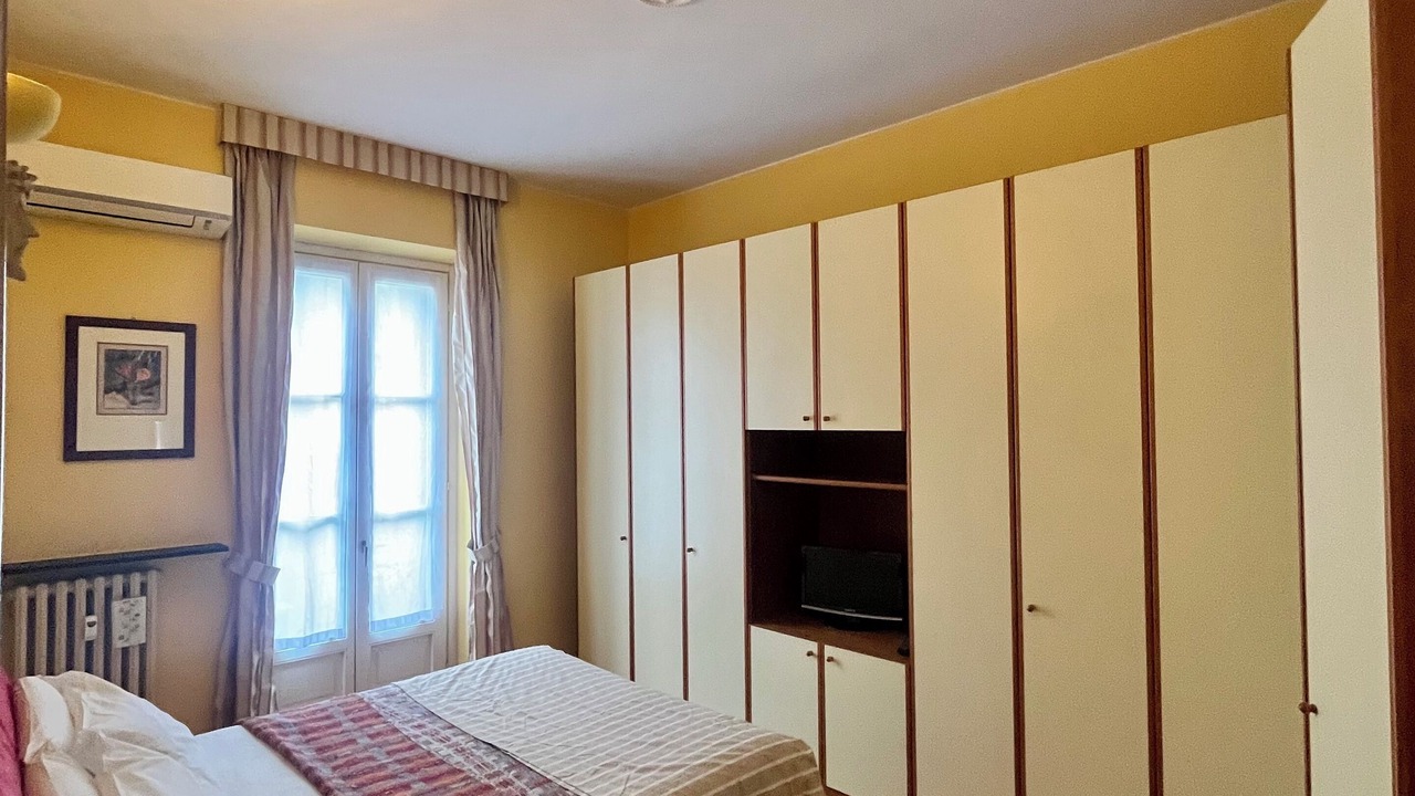 Photo of Bedroom in Lazzaretto