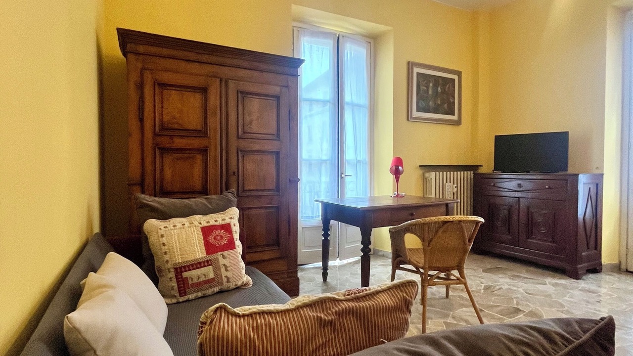 Photo of Livingroom in Lazzaretto