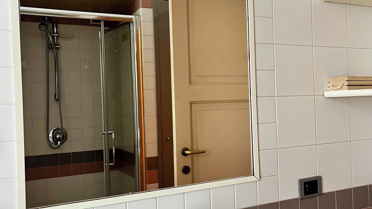 Photo of Bathroom in Lazzaretto