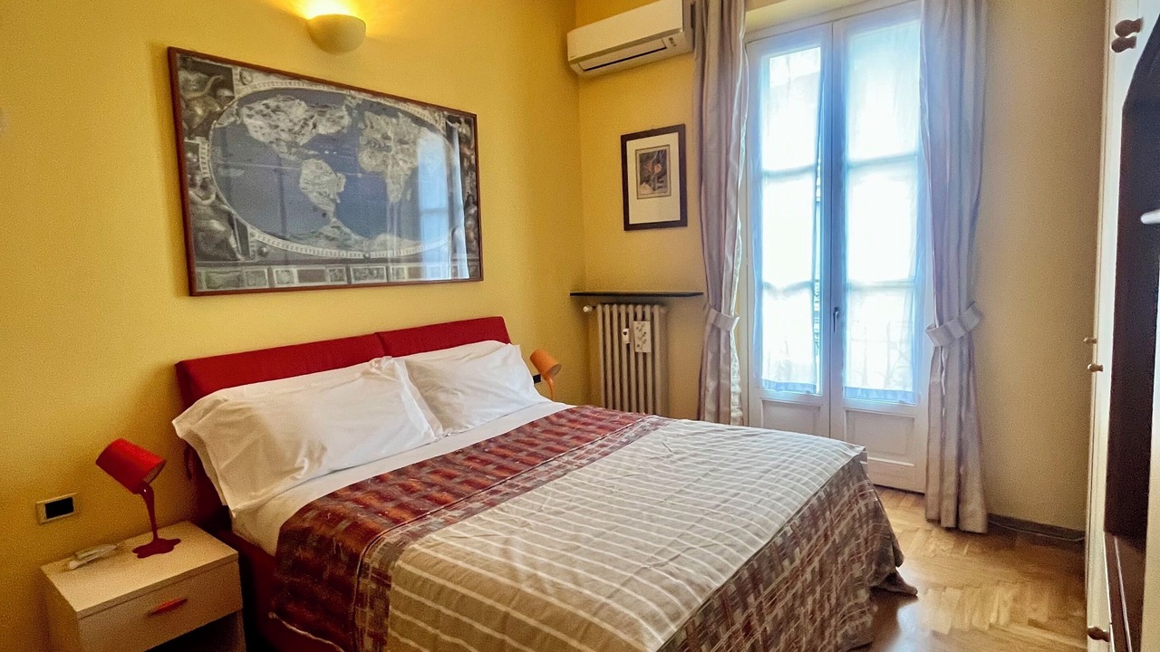 Photo of Bedroom in Lazzaretto