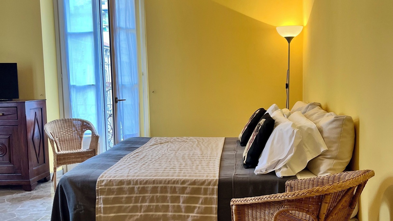 Photo of Bedroom in Lazzaretto
