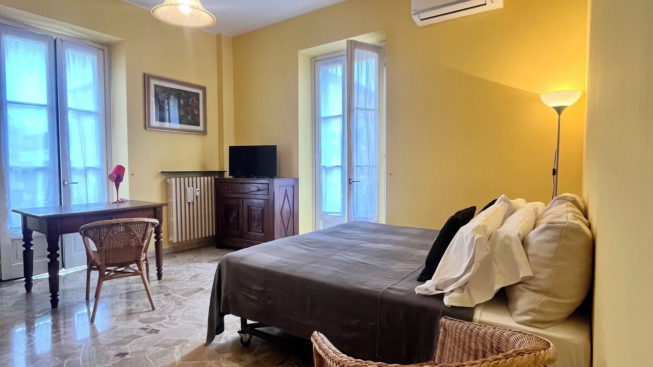 Photo of Bedroom in Lazzaretto