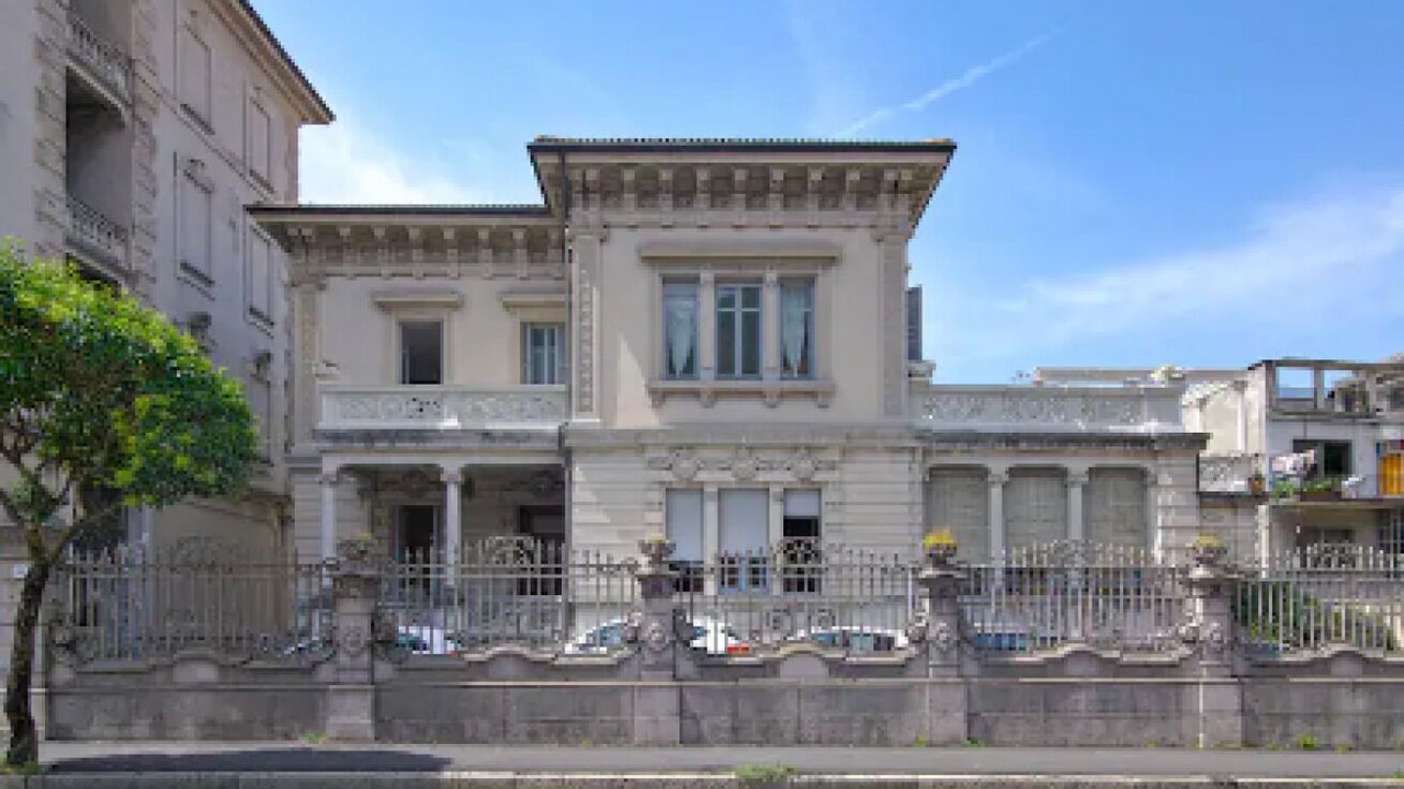 Photo of Outdoor in Como City Centre