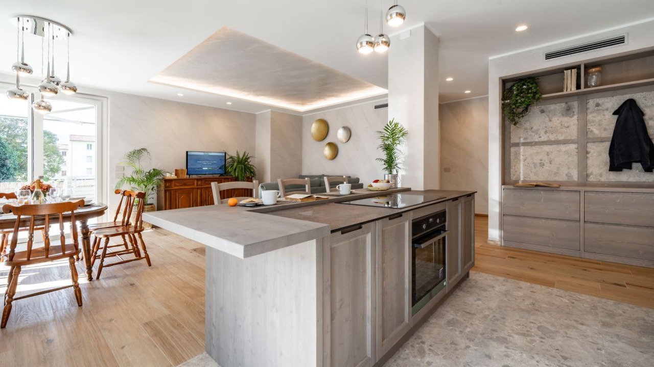 Photo of Kitchen in Dervio