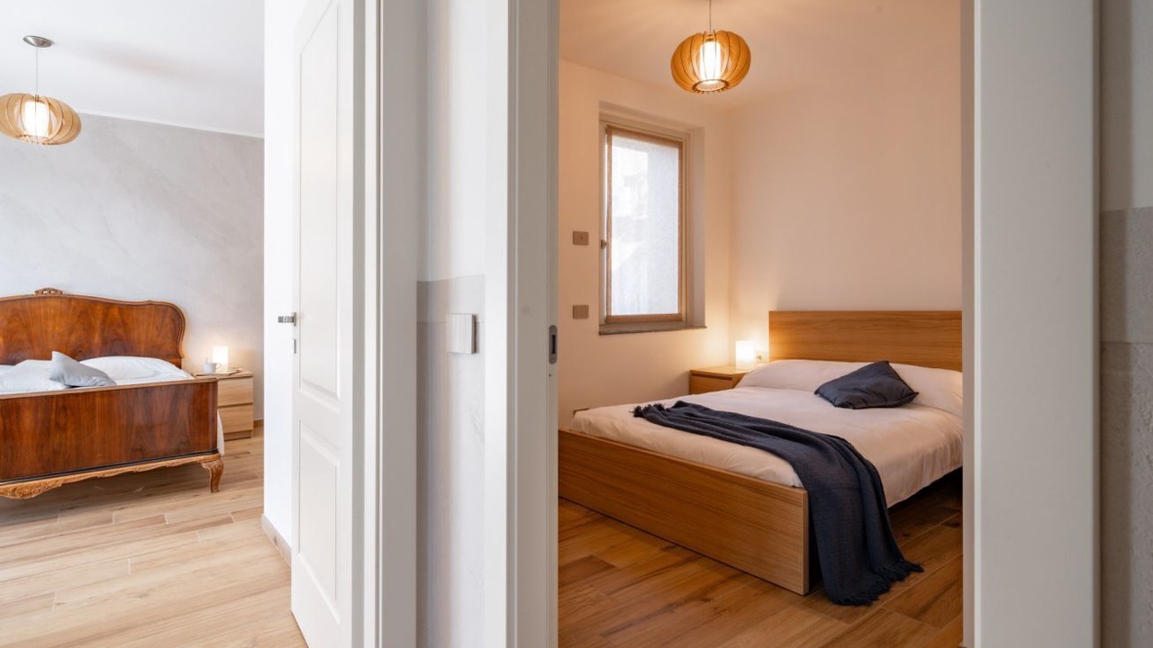 Photo of Bedroom in Dervio