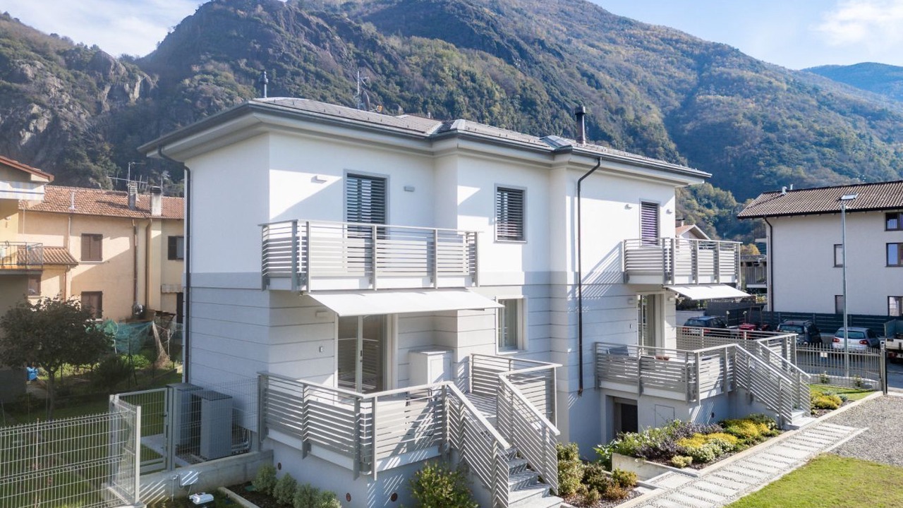 Photo of Outdoor in Dervio