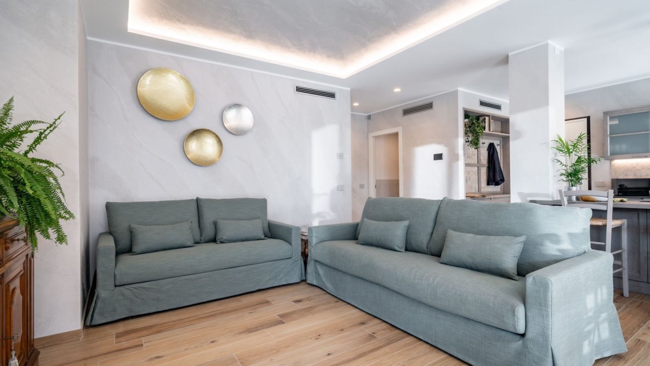 Photo of Livingroom in Dervio