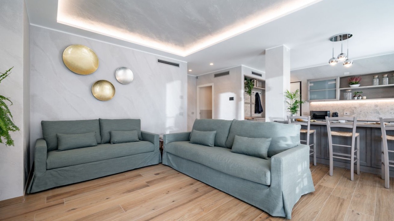 Photo of Livingroom in Dervio