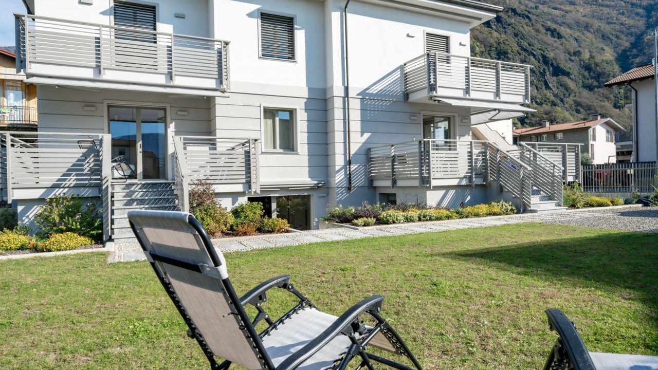 Photo of Outdoor in Dervio