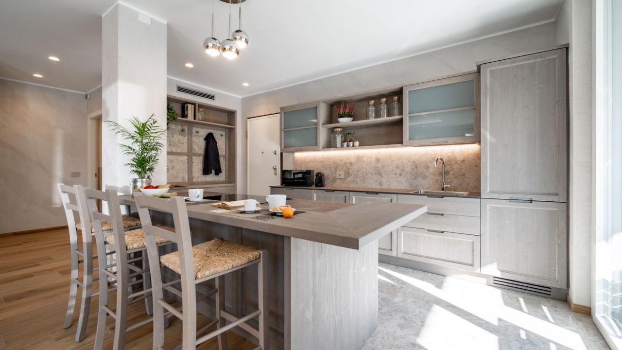 Photo of Kitchen in Dervio