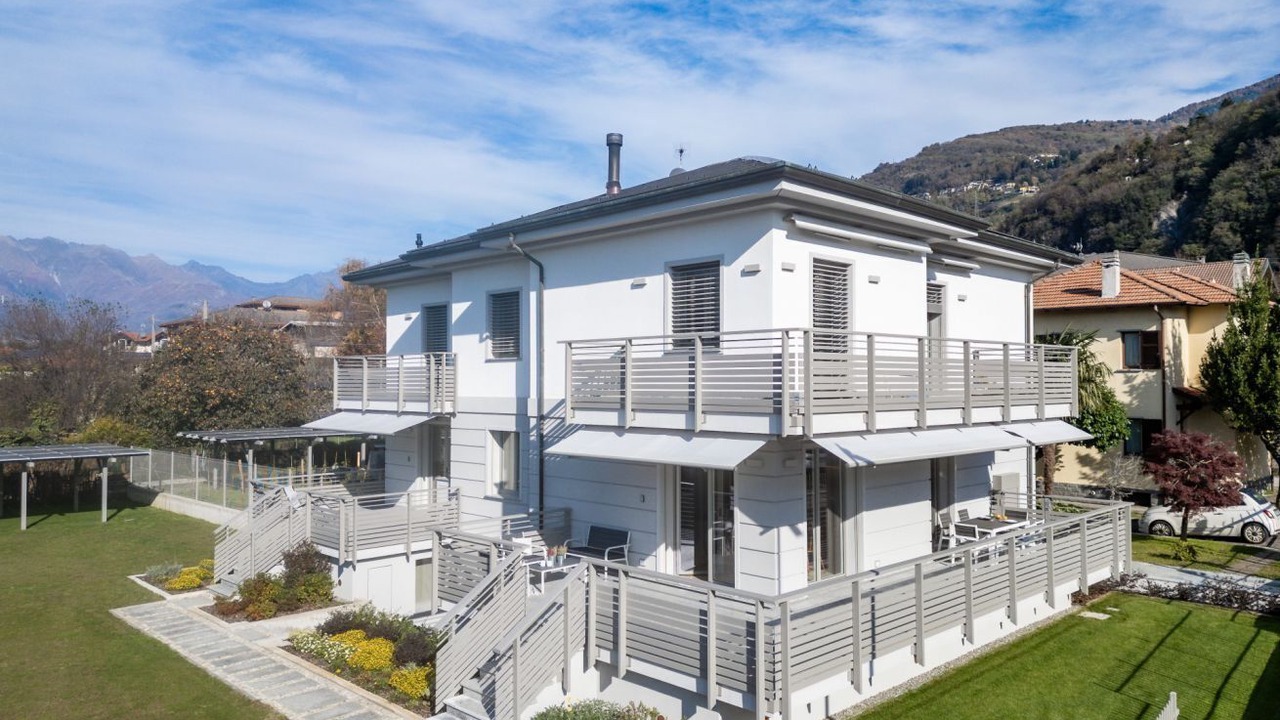 Photo of Outdoor in Dervio
