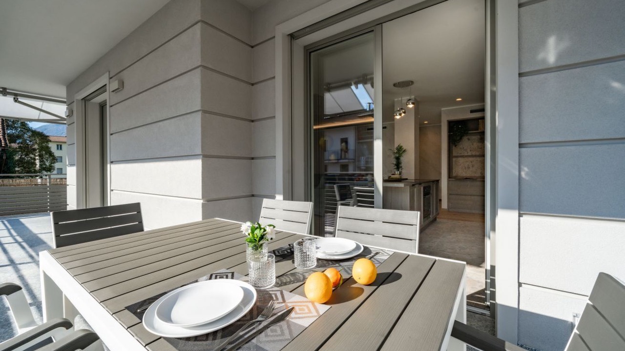 Photo of Outdoor in Dervio