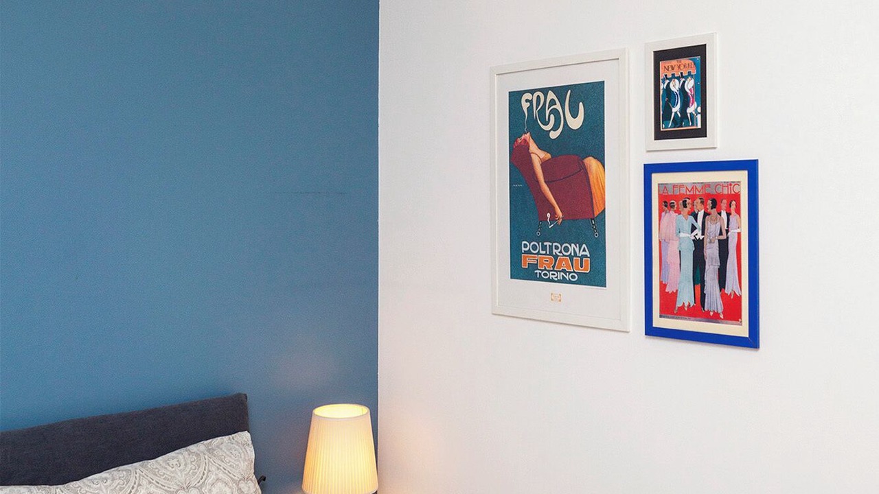Photo of Bedroom in Loreto