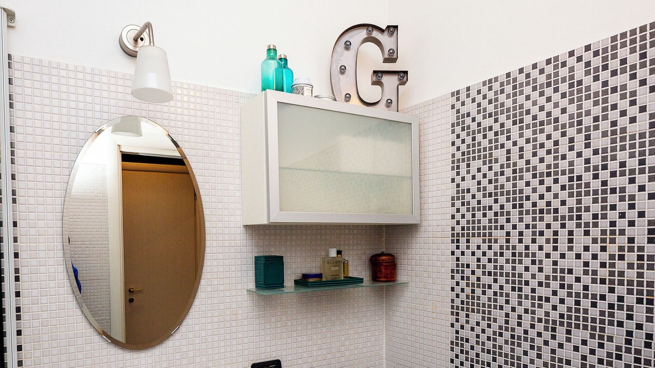 Photo of Bathroom in Loreto