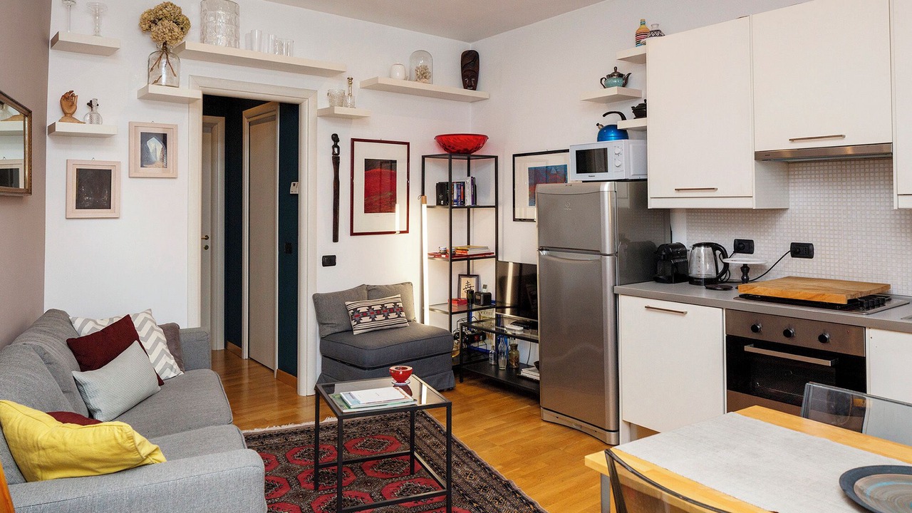 Photo of Livingroom in Loreto