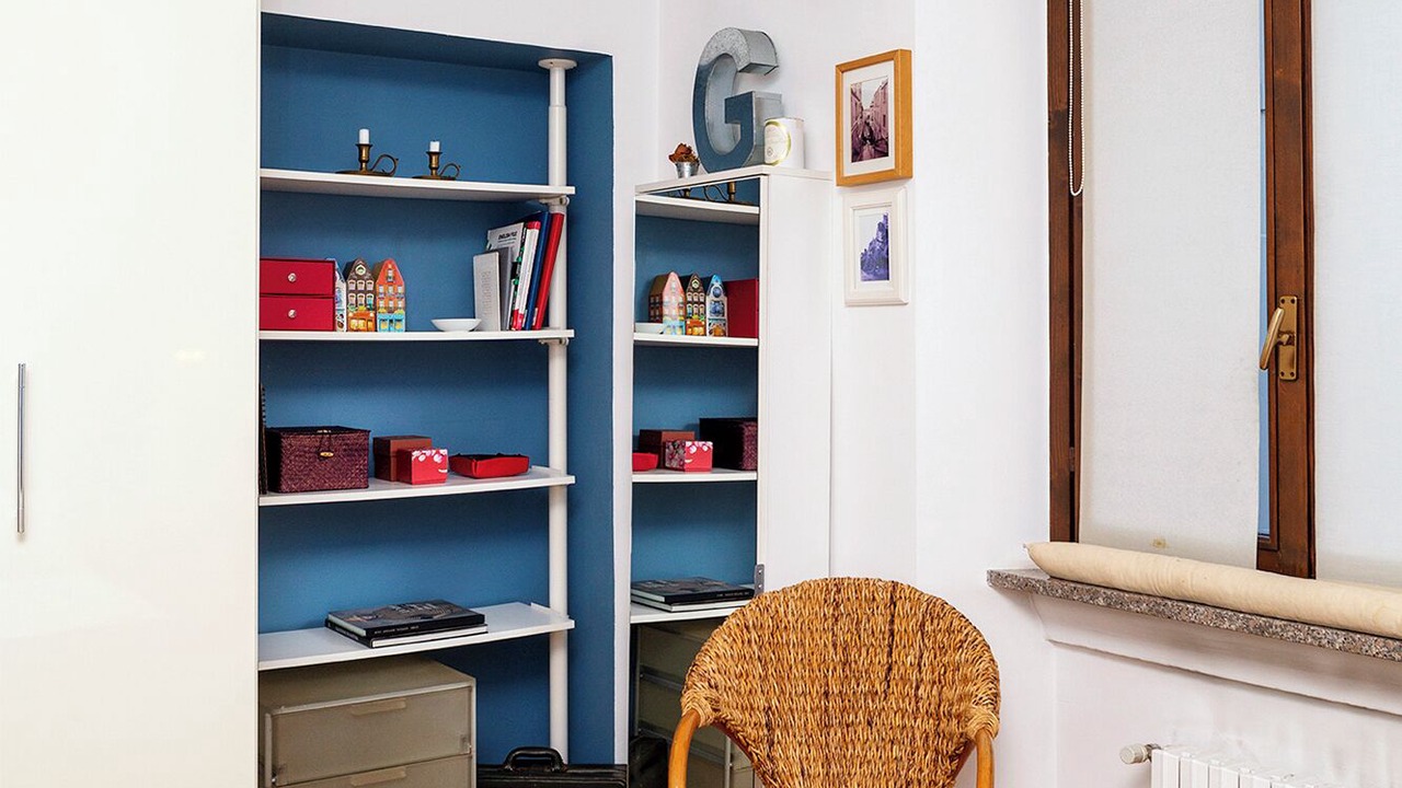 Photo of Bedroom in Loreto