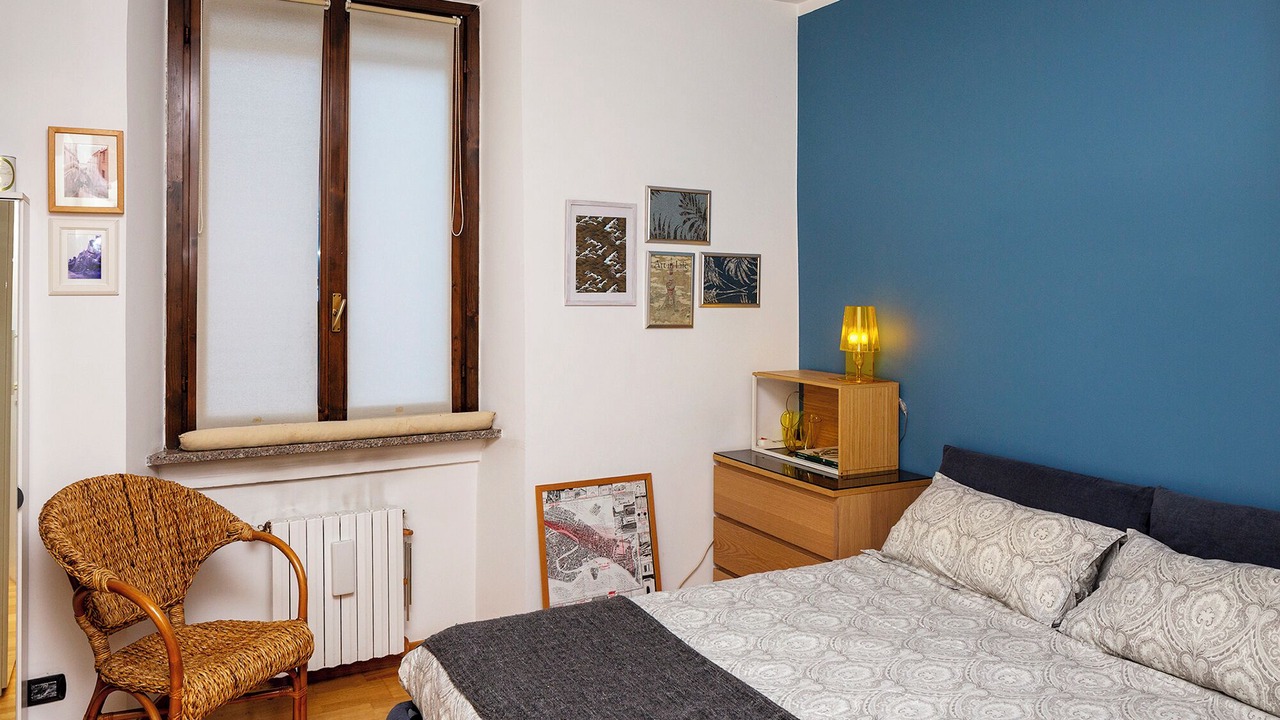 Photo of Bedroom in Loreto