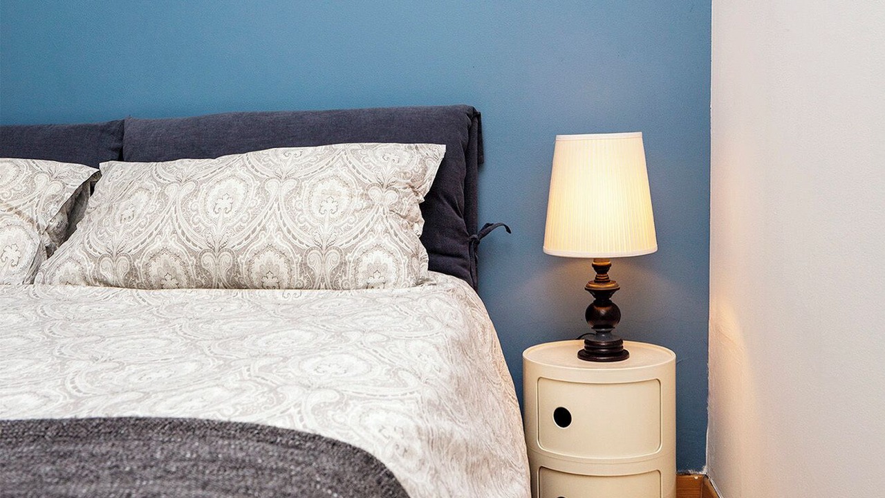 Photo of Bedroom in Loreto
