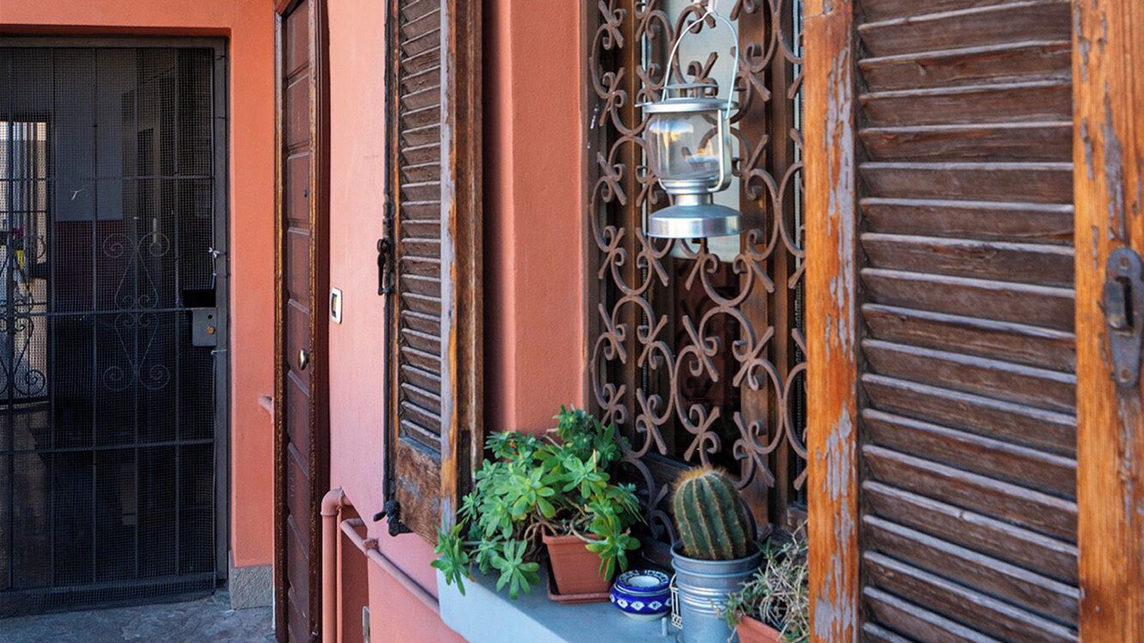 Photo of Outdoor in Loreto