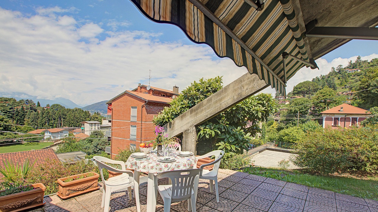 Photo of Outdoor in Laveno Mombello