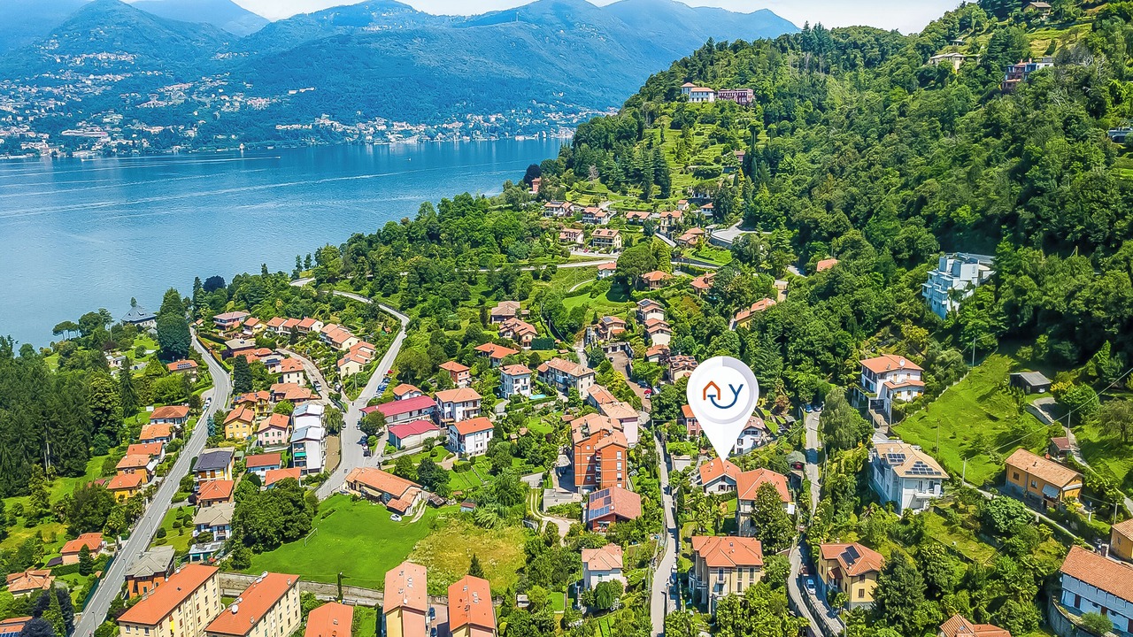 Photo of Outdoor in Laveno Mombello