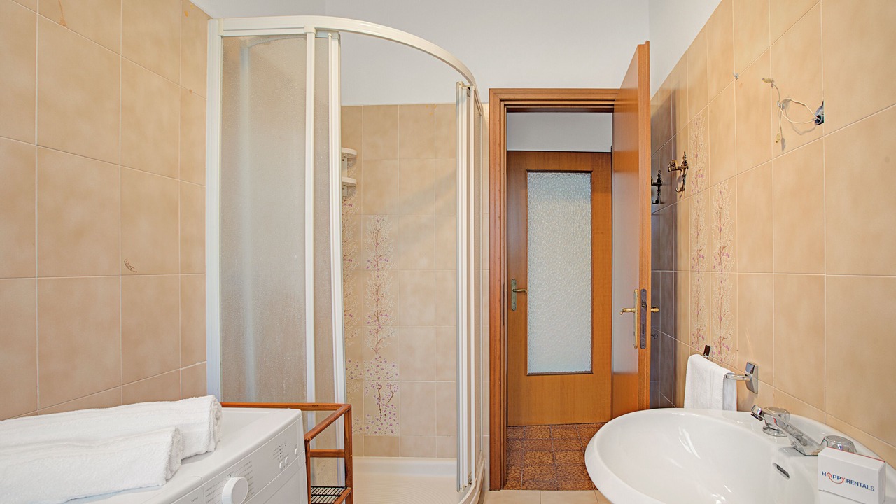 Photo of Bathroom in Laveno Mombello